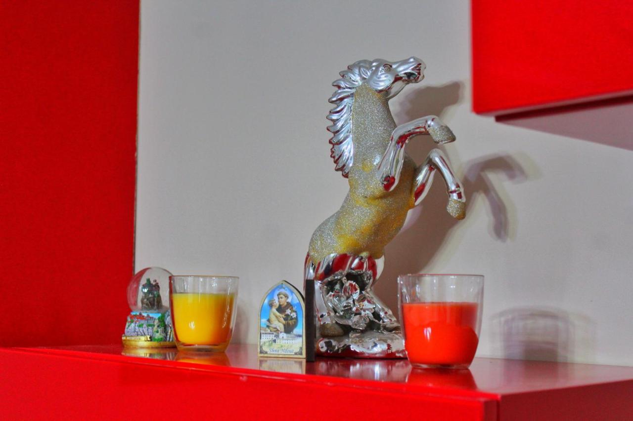 Essy'S Apartment คอร์เชอ ภายนอก รูปภาพ