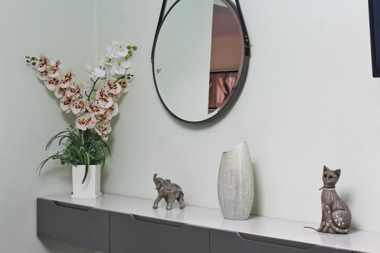 Essy'S Apartment คอร์เชอ ภายนอก รูปภาพ