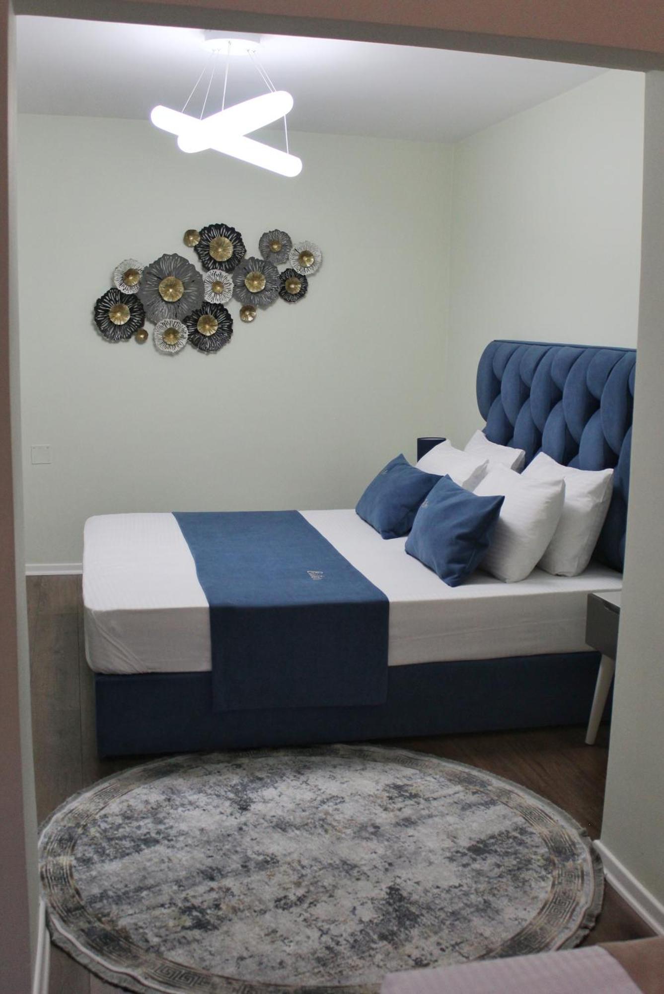 Essy'S Apartment คอร์เชอ ภายนอก รูปภาพ